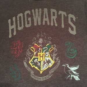 Harry Potter Tee size medium